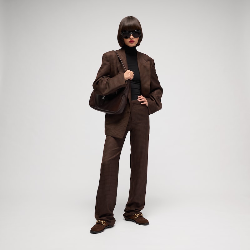 Gucci Boulevard Loafer | Thumbnail 2 Gucci Boulevard Loafer | Thumbnail 2