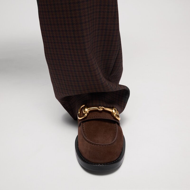 Gucci Boulevard Loafer | Thumbnail 3 Gucci Boulevard Loafer | Thumbnail 3