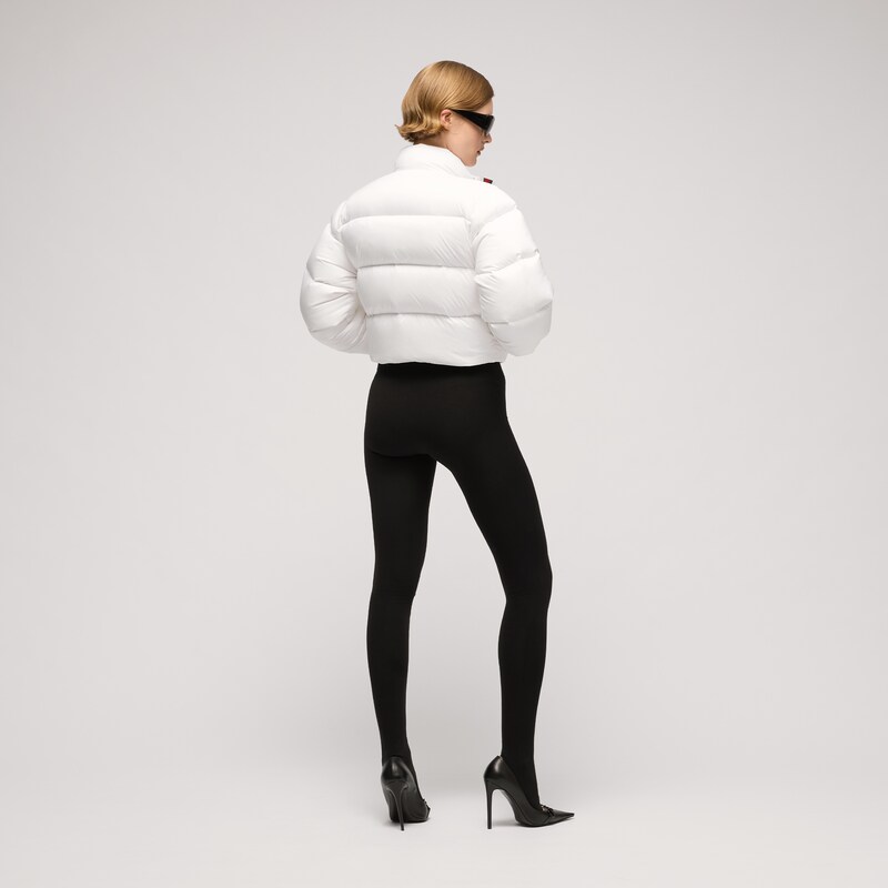 Gucci Padded Polyester Puffer Jacket | Thumbnail 3