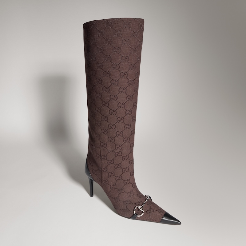 Gucci Donna Boot | Thumbnail 2 Gucci Donna Boot | Thumbnail 2