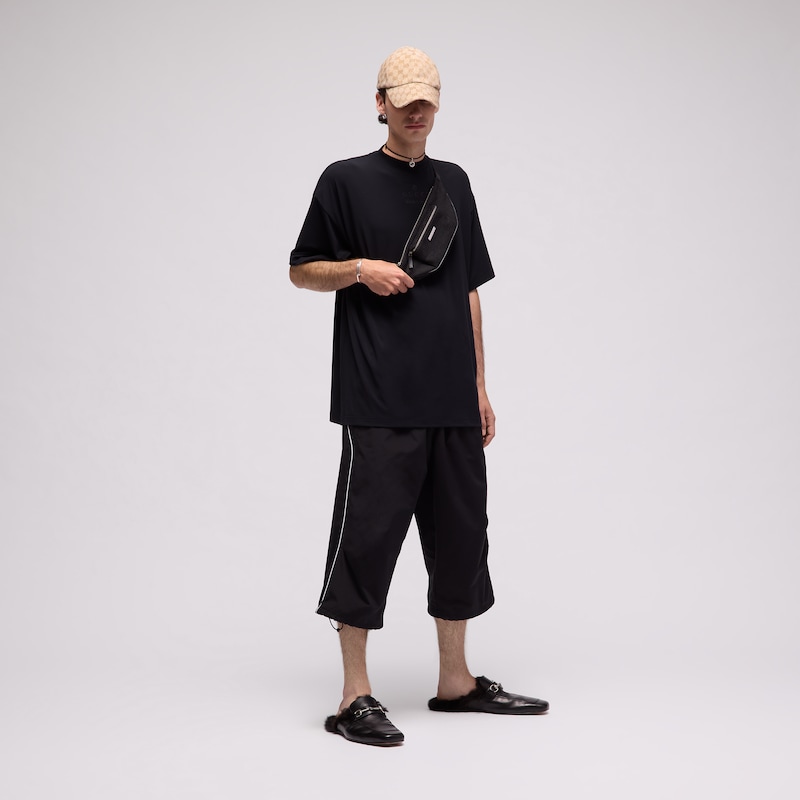 Gucci Modal Jersey T-shirt With Print | Thumbnail 3 Gucci Modal Jersey T-shirt With Print | Thumbnail 3