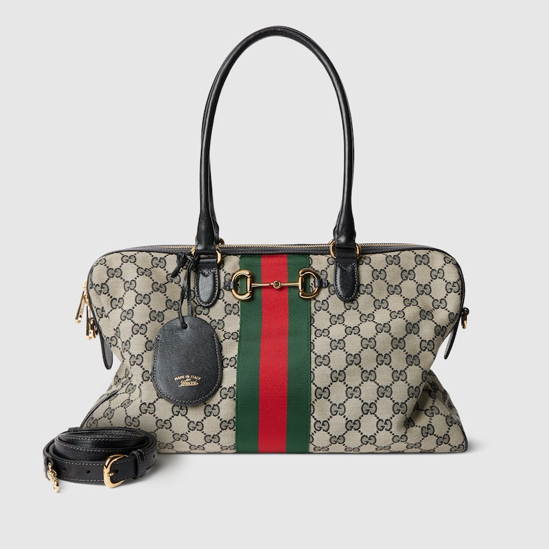 Borsetto Large Boston Bag Borsetto Large Boston Bag