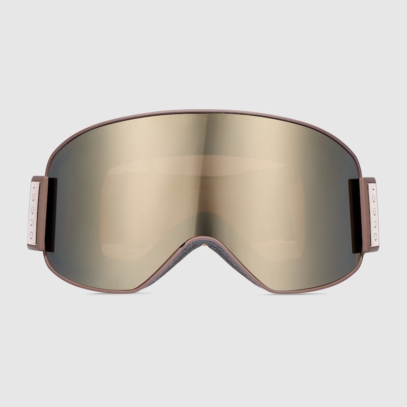 Mask-shaped Sunglasses Mask-shaped Sunglasses