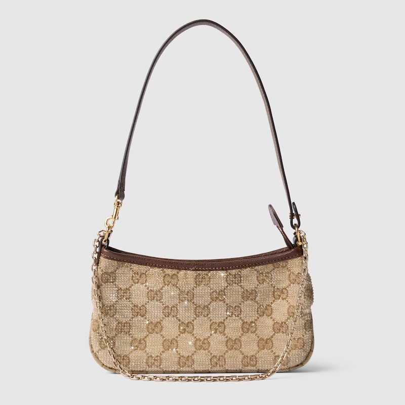 Gossip Crystal Small Shoulder Bag Gossip Crystal Small Shoulder Bag