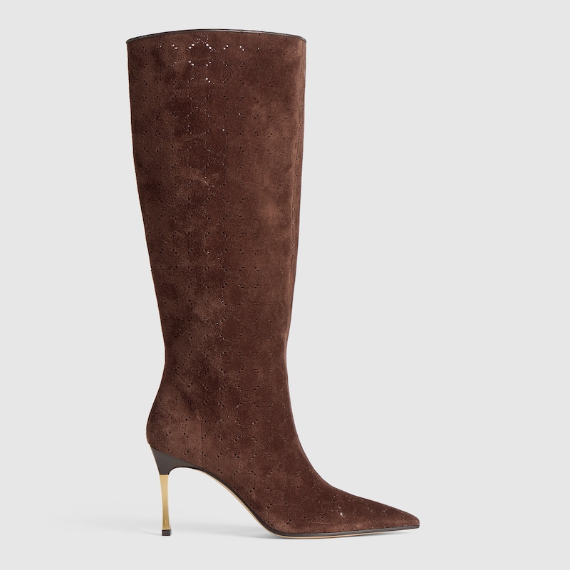 Bombshell Boot