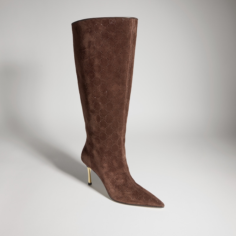 Gucci Bombshell Boot | Thumbnail 2