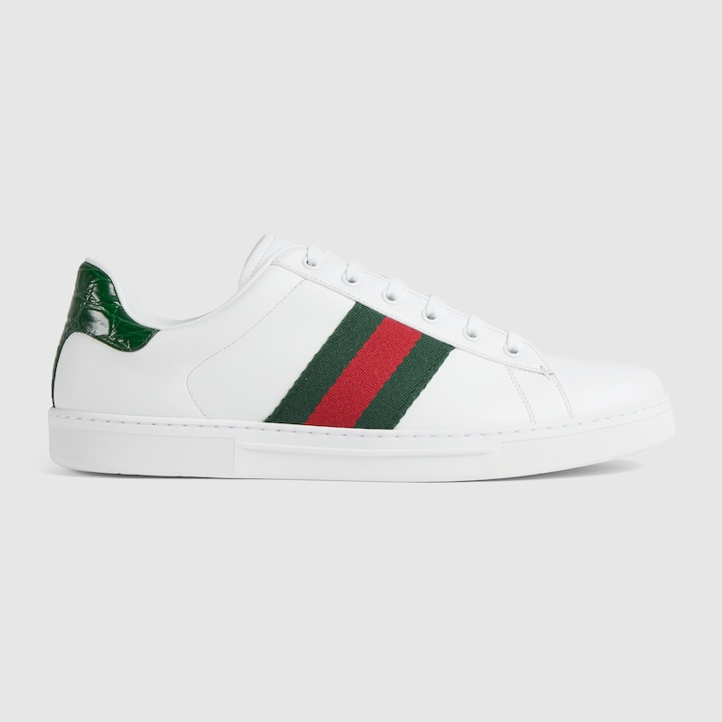 Gucci Ace Sneaker Gucci Ace Sneaker