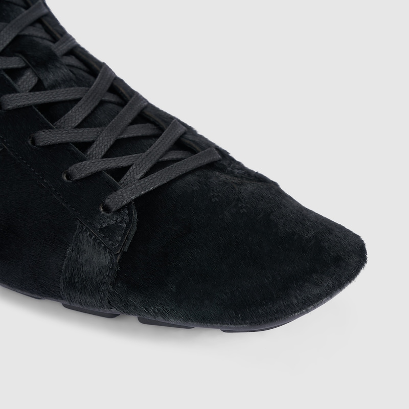 Gucci Sneaker With Driver Sole | Thumbnail 3 Gucci Sneaker With Driver Sole | Thumbnail 3