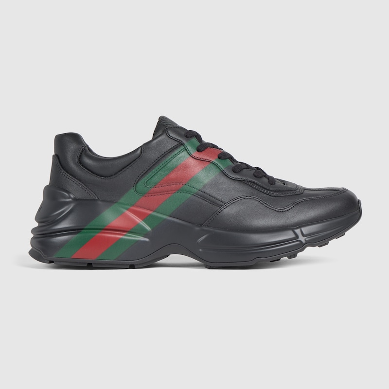 Gucci Rhyton Sneaker