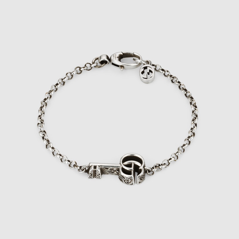 GG Marmont Key Charm Bracelet GG Marmont Key Charm Bracelet