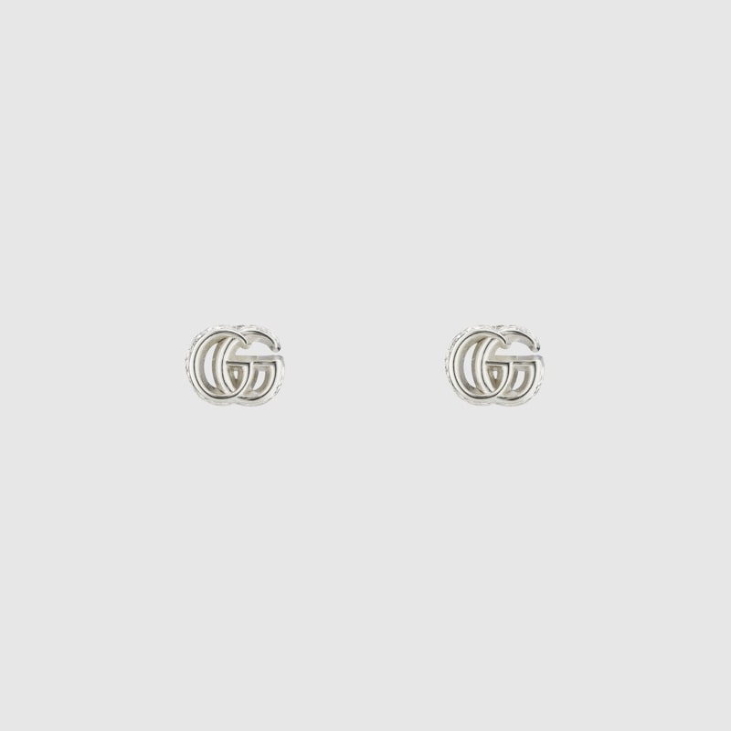 GG Marmont Stud Earrings GG Marmont Stud Earrings