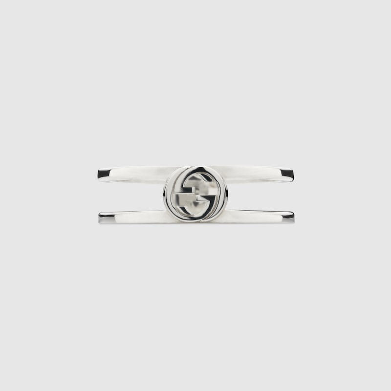 Interlocking Ring Interlocking Ring