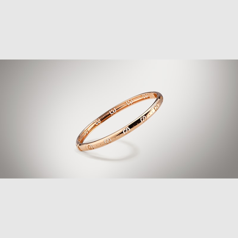 Gucci Icon 18k GG Bracelet | Thumbnail 3 Gucci Icon 18k GG Bracelet | Thumbnail 3