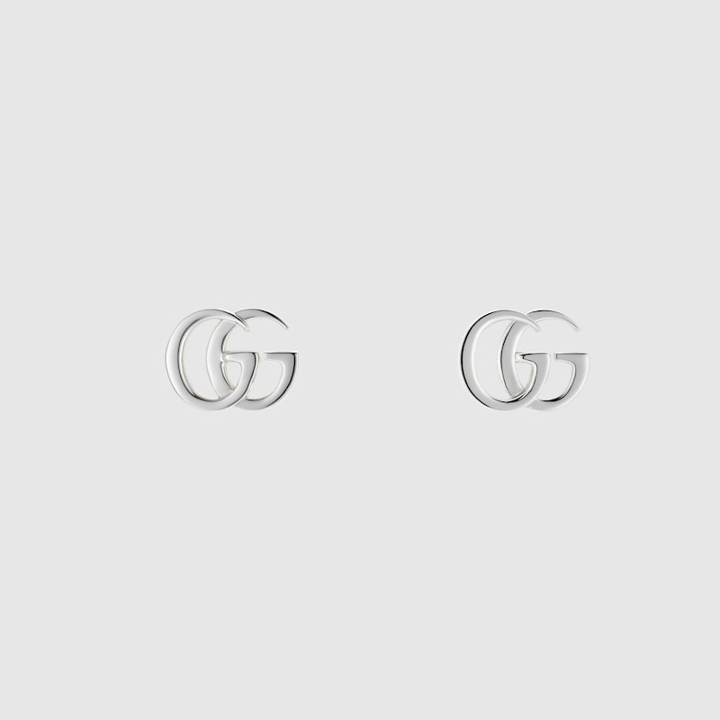 GG Marmont Stud Earrings GG Marmont Stud Earrings