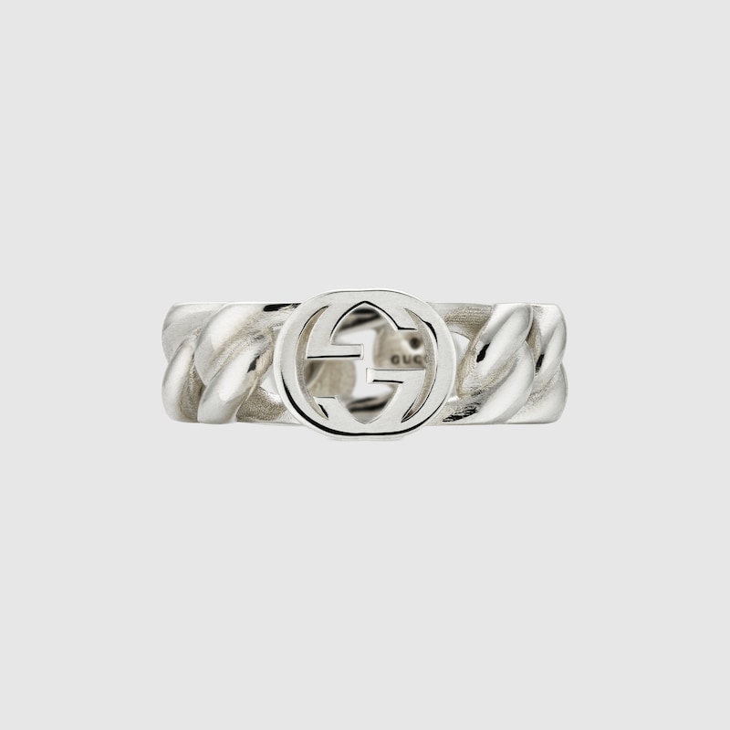 Interlocking Ring Interlocking Ring