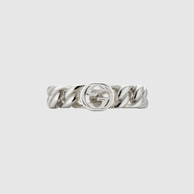 Interlocking Ring Interlocking Ring