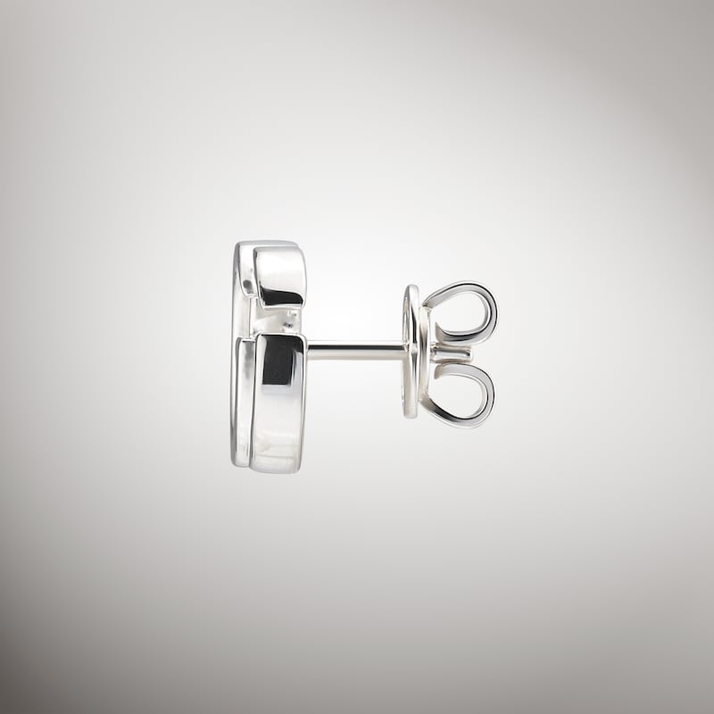 Gucci GG Marmont Stud Earrings | Thumbnail 3 Gucci GG Marmont Stud Earrings | Thumbnail 3