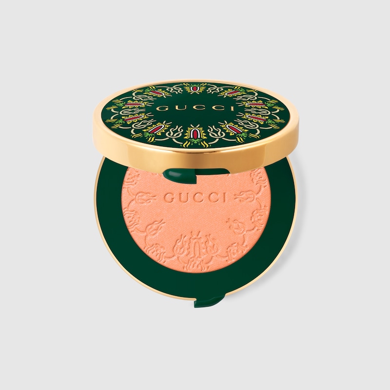 12, Limited-edition Gucci Blush De Beauté