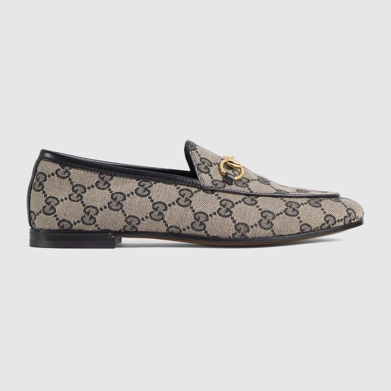 Gucci Jordaan Loafer