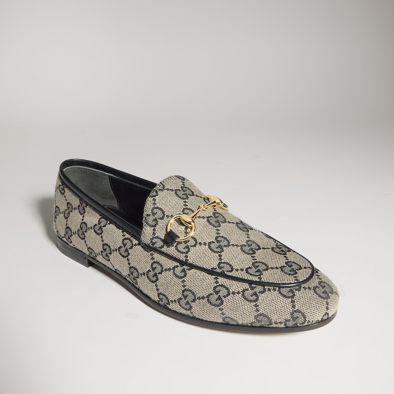 Gucci Jordaan Loafer | Thumbnail 2 Gucci Jordaan Loafer | Thumbnail 2