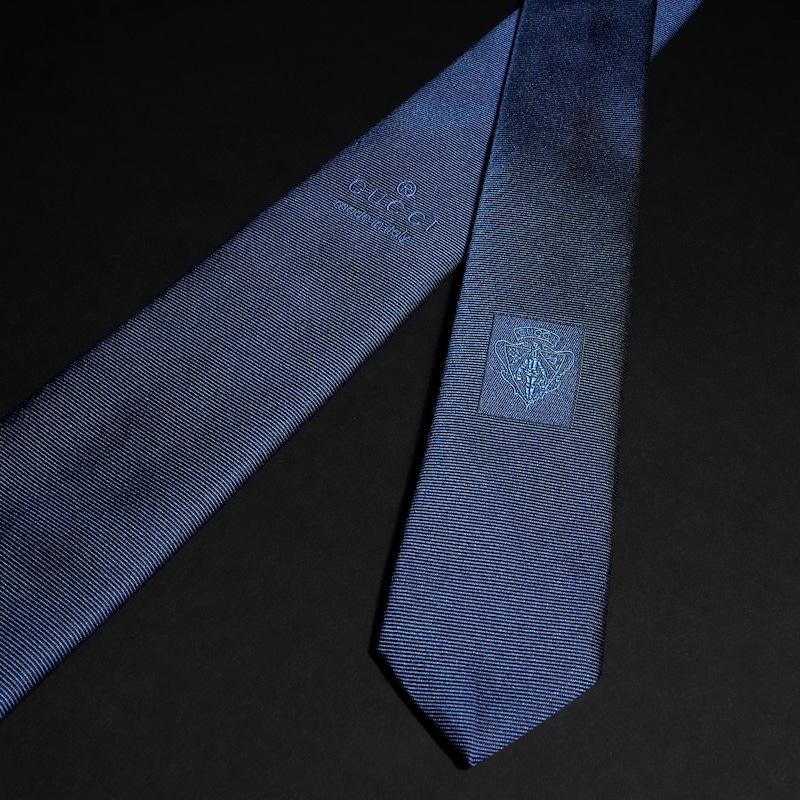 Gucci Silk Tie | Thumbnail 3 Gucci Silk Tie | Thumbnail 3