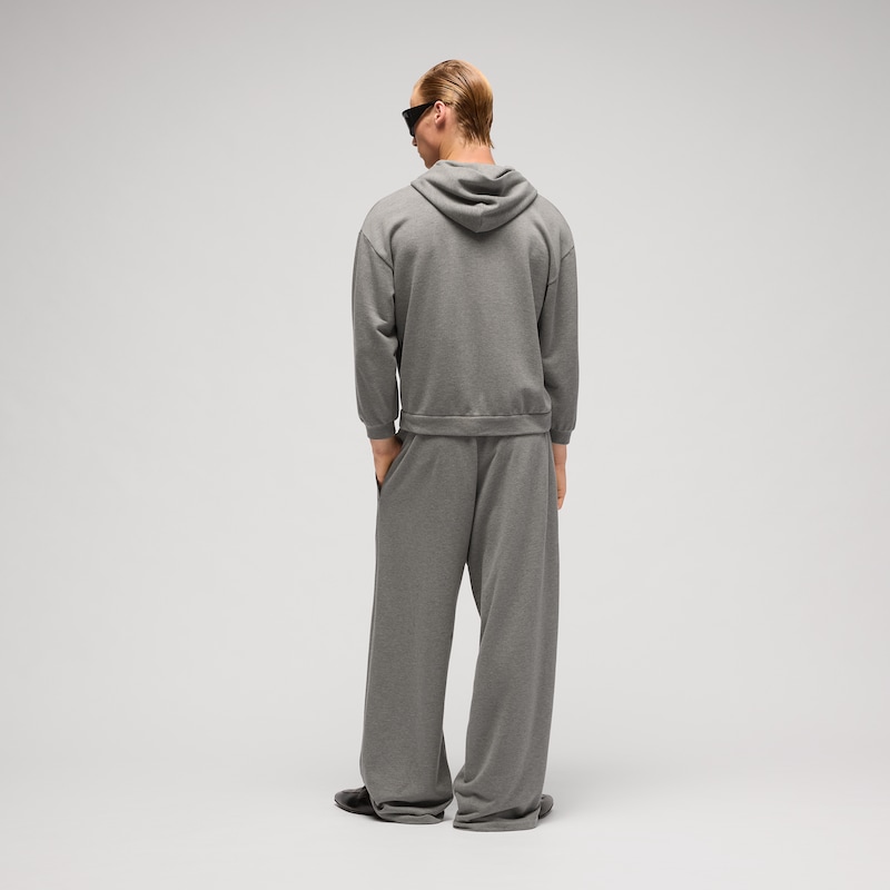Gucci Cotton Cashmere Jersey Leisure Pants | Thumbnail 3 Gucci Cotton Cashmere Jersey Leisure Pants | Thumbnail 3