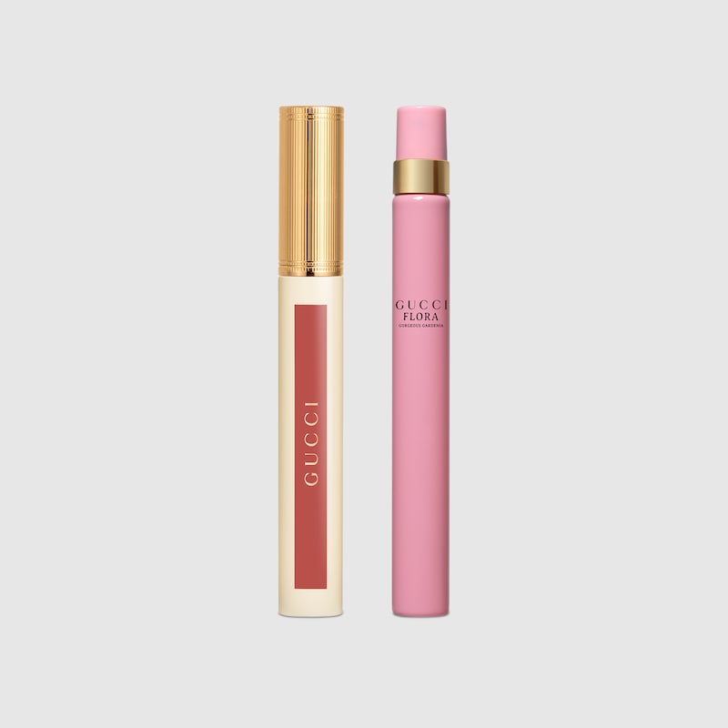 Gucci Flora Gorgeous Gardenia Gift Set | Thumbnail 2