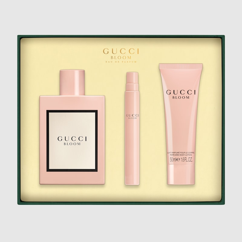 Gucci Bloom Gift Set | Thumbnail 2 Gucci Bloom Gift Set | Thumbnail 2