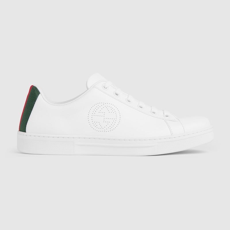 Gucci Ace Sneaker Gucci Ace Sneaker