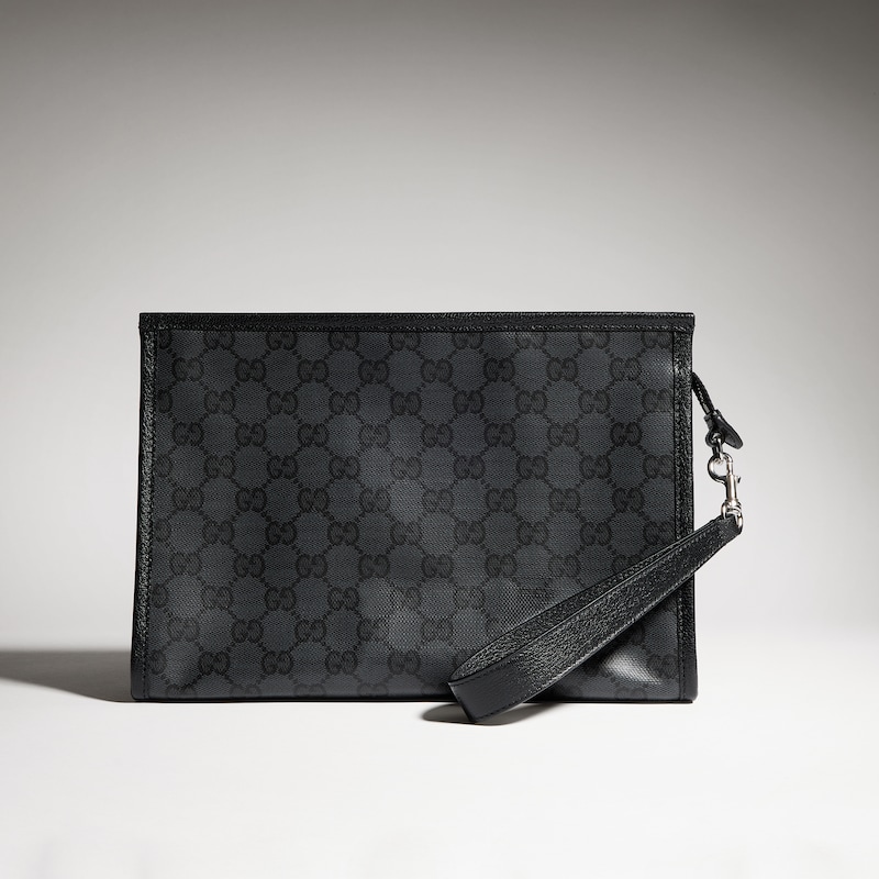 Gucci Essence Classic Pouch | Thumbnail 3