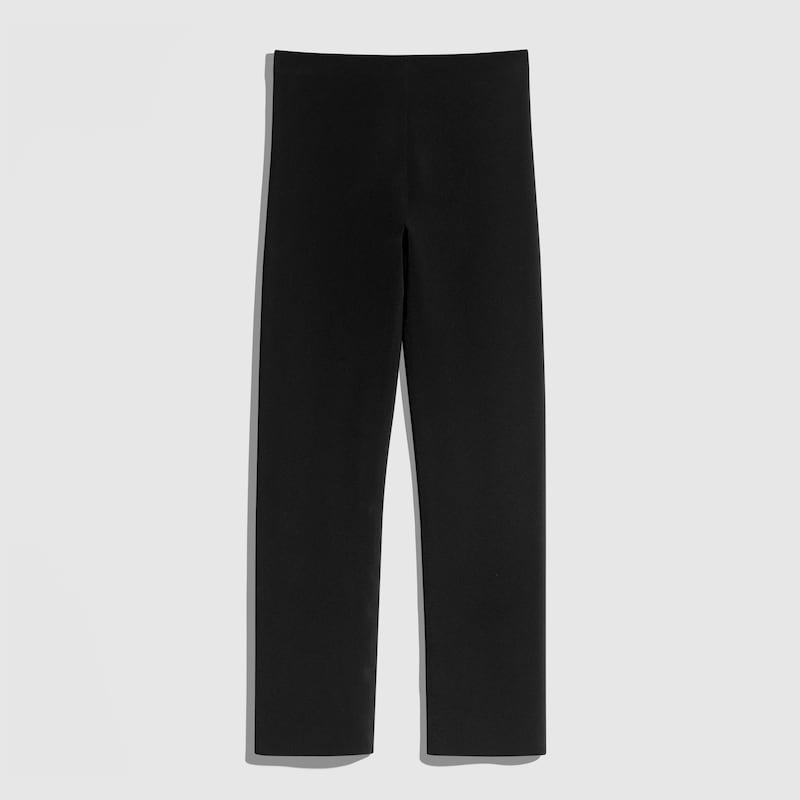 Stretch Jersey Pants Stretch Jersey Pants