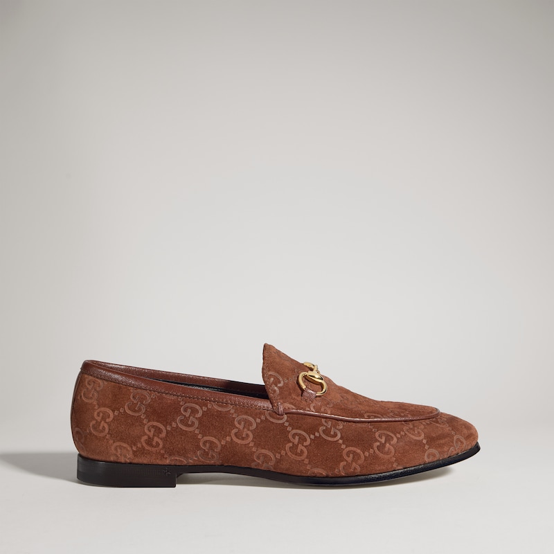 Gucci Gucci Jordaan Loafer | Thumbnail 3 Gucci Gucci Jordaan Loafer | Thumbnail 3