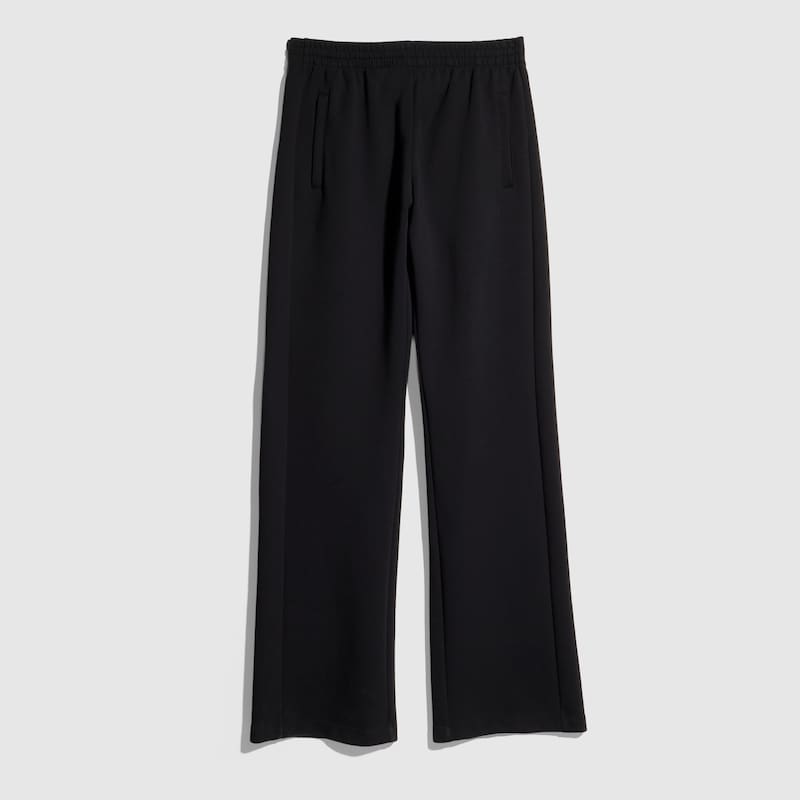 Stretch Cotton Jersey Sportswear Pants Stretch Cotton Jersey Sportswear Pants