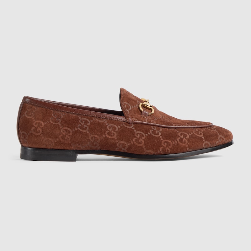 Gucci Jordaan Loafer Gucci Jordaan Loafer