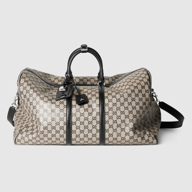 Essence Classic Large Duffle Bag Essence Classic Large Duffle Bag