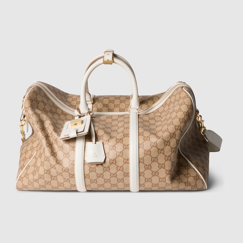 Gucci Essence Classic Medium Duffle Bag