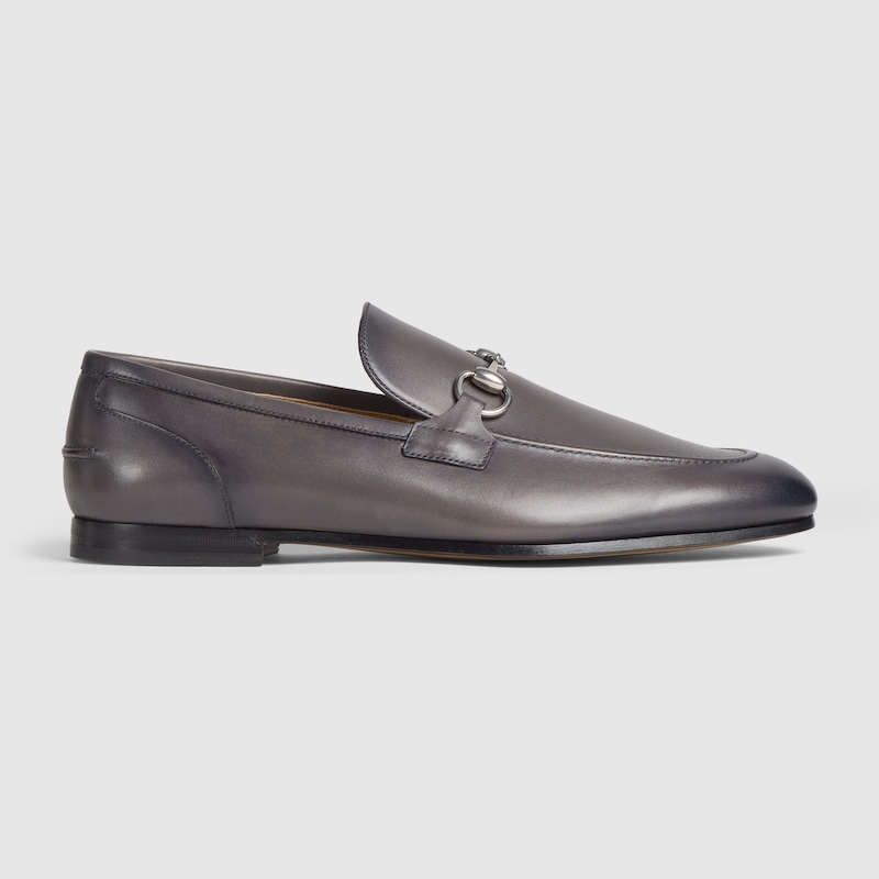 Gucci Jordaan Loafer
