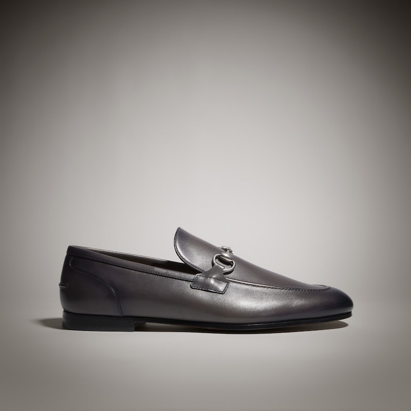 Gucci Gucci Jordaan Loafer | Thumbnail 3 Gucci Gucci Jordaan Loafer | Thumbnail 3