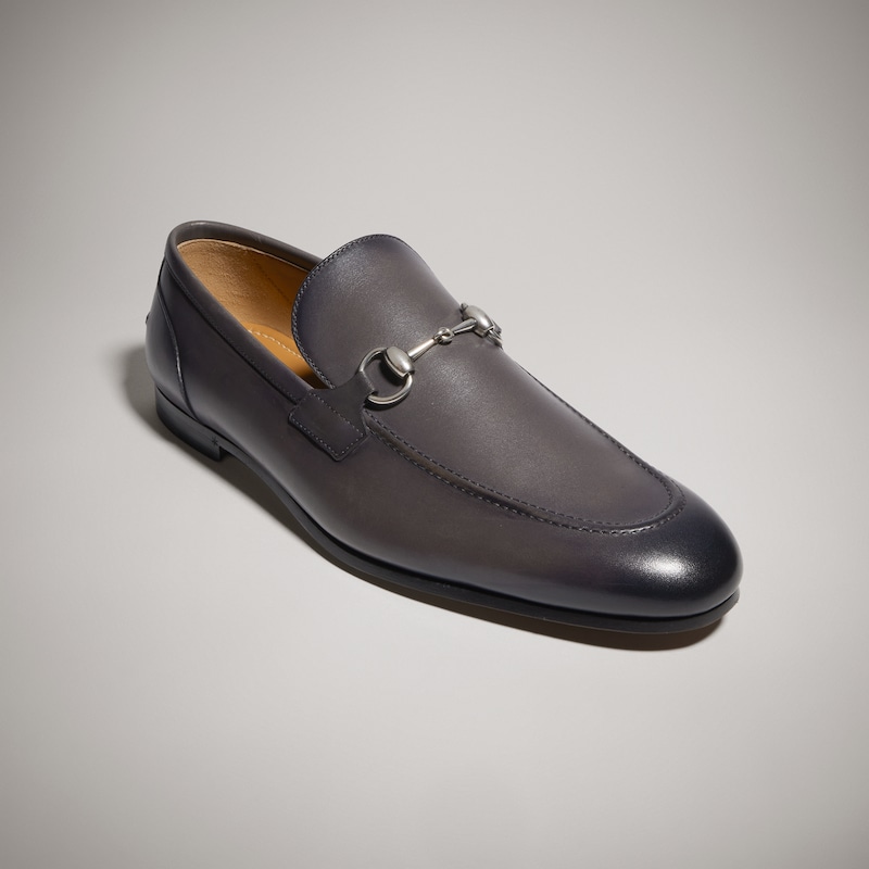 Gucci Gucci Jordaan Loafer | Thumbnail 2 Gucci Gucci Jordaan Loafer | Thumbnail 2