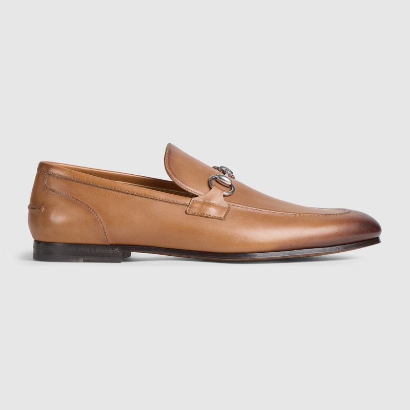 Gucci Gucci Jordaan Loafer