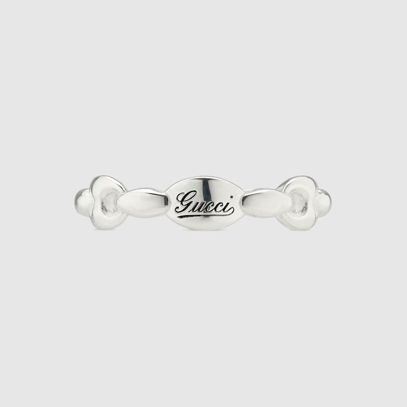 Marina Chain Multi Link Ring Marina Chain Multi Link Ring