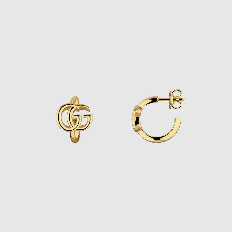 Gucci GG Marmont Earrings