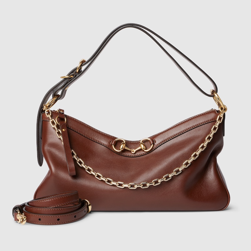Gucci Starlet Medium Shoulder Bag