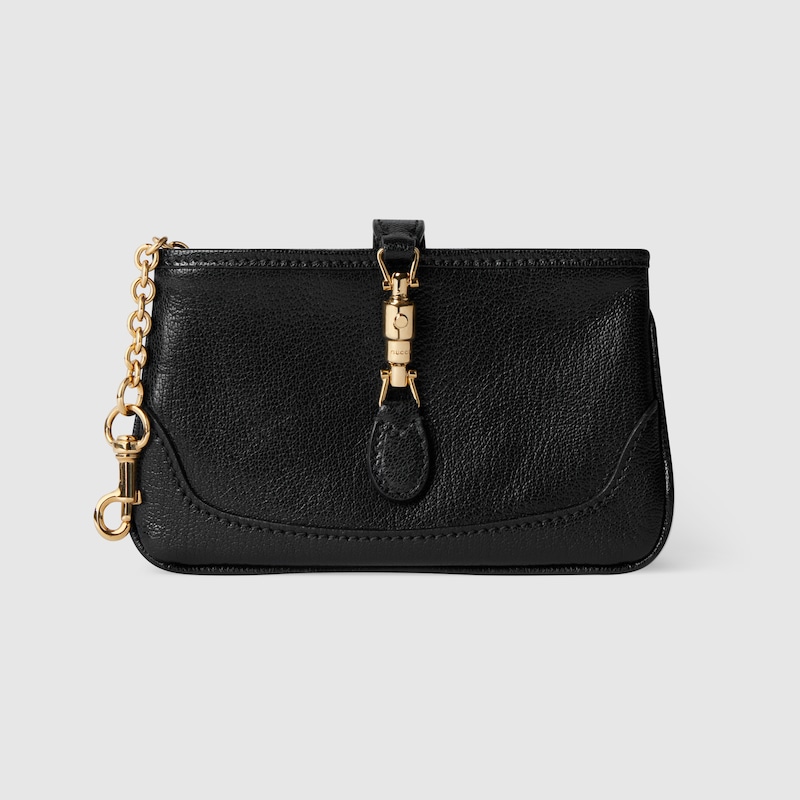 Jackie Zip Key Pouch Jackie Zip Key Pouch
