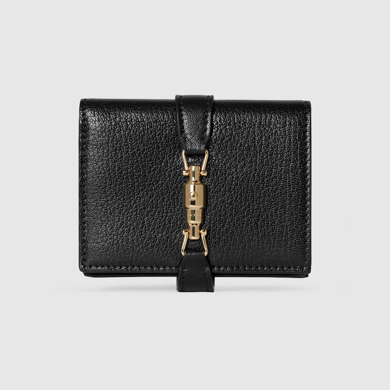 Gucci Jackie Medium Wallet