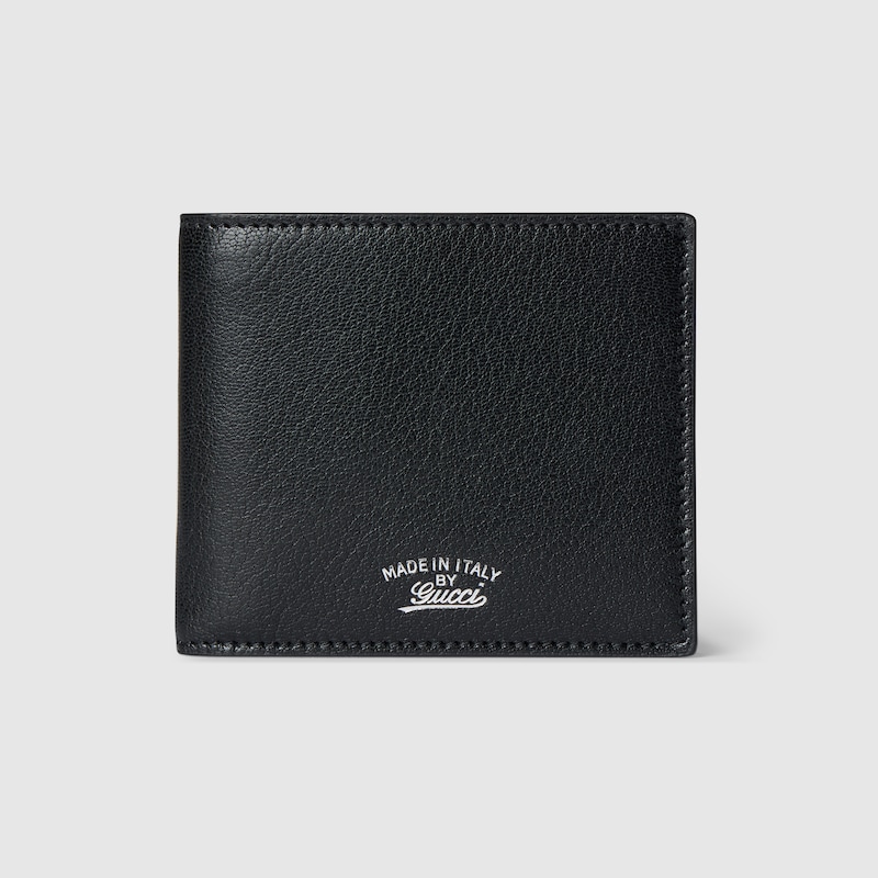 Gucci Lira Bi-fold Wallet