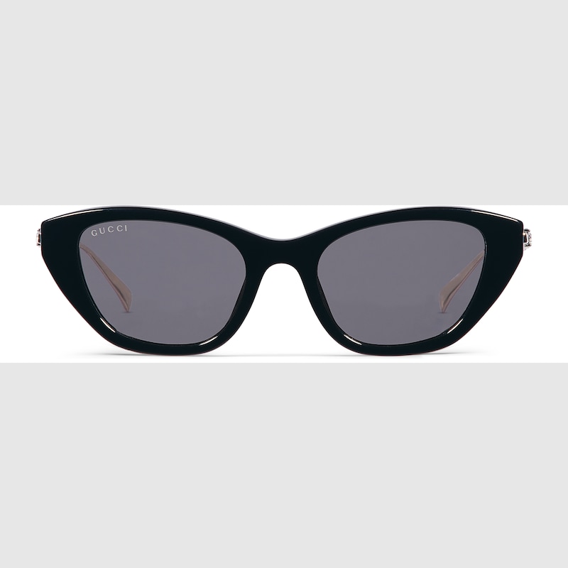 Cat Eye Frame Sunglasses Cat Eye Frame Sunglasses
