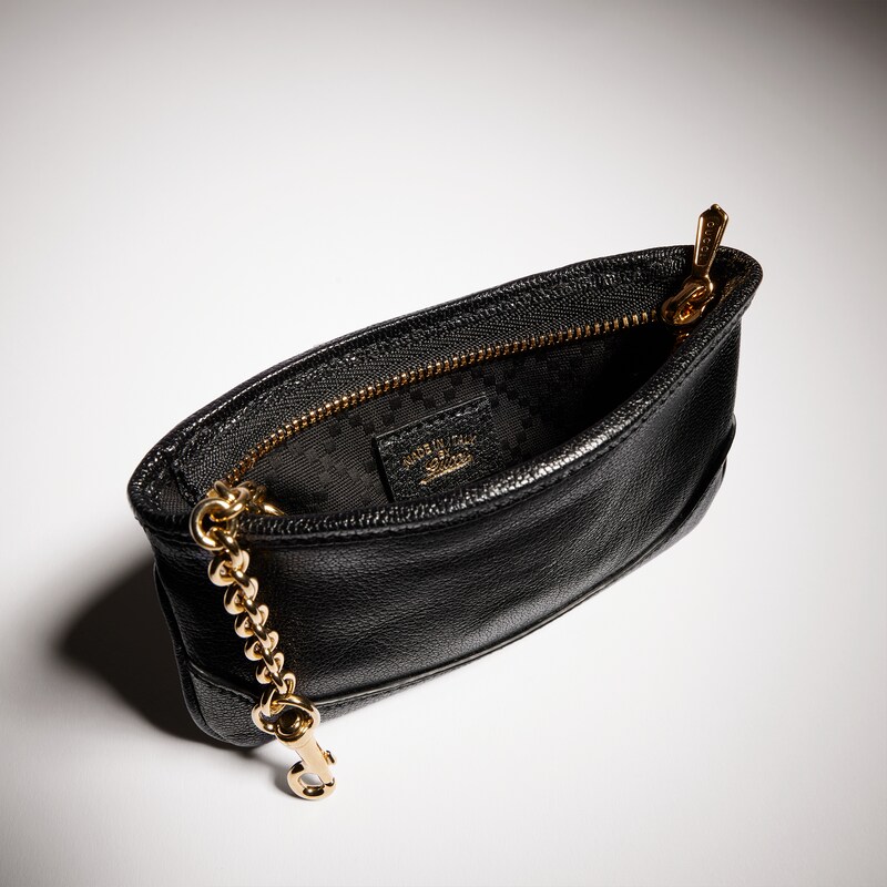 Gucci Jackie Zip Key Pouch | Thumbnail 2