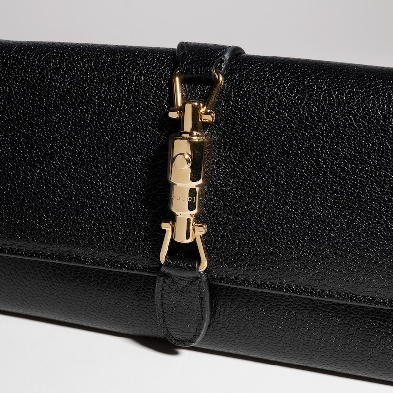 Gucci Jackie Wallet On Chain | Thumbnail 3 Gucci Jackie Wallet On Chain | Thumbnail 3