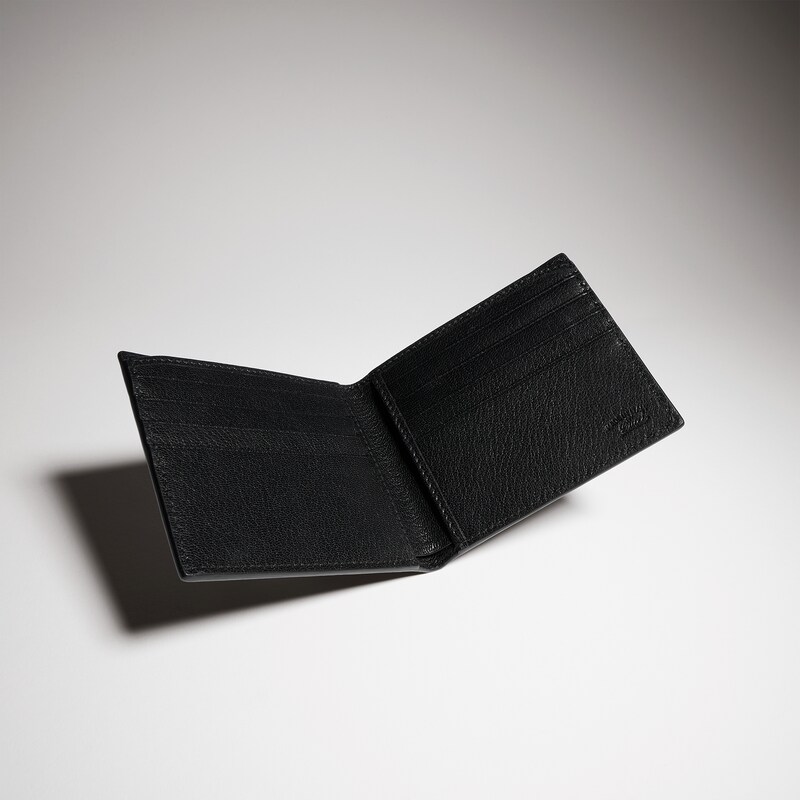 Gucci Lira Bi-fold Wallet | Thumbnail 2 Gucci Lira Bi-fold Wallet | Thumbnail 2